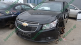 DAEWOO - CHEVROLET CRUZE